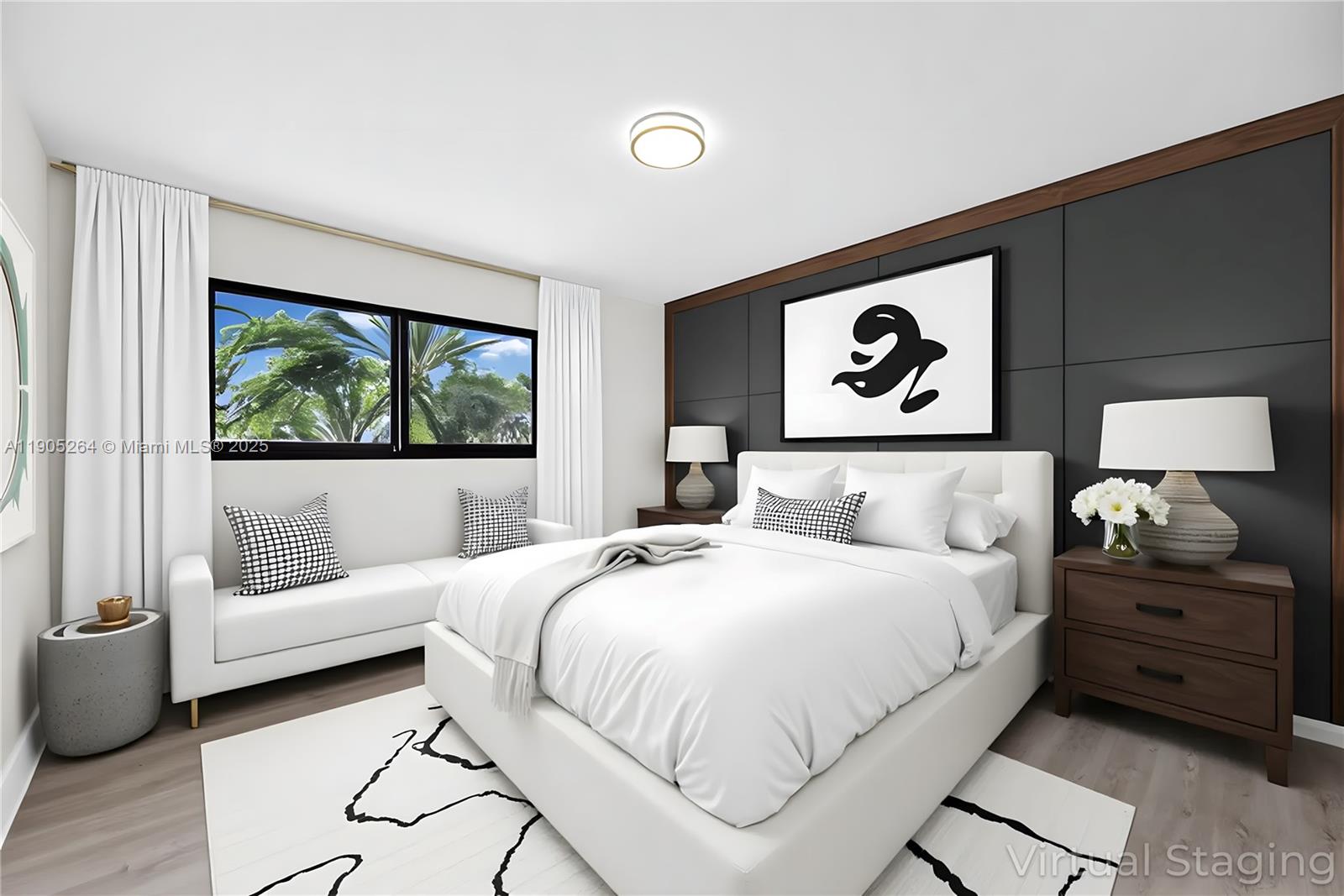 JUNIPER AT THE HAMMOCKS - Residential