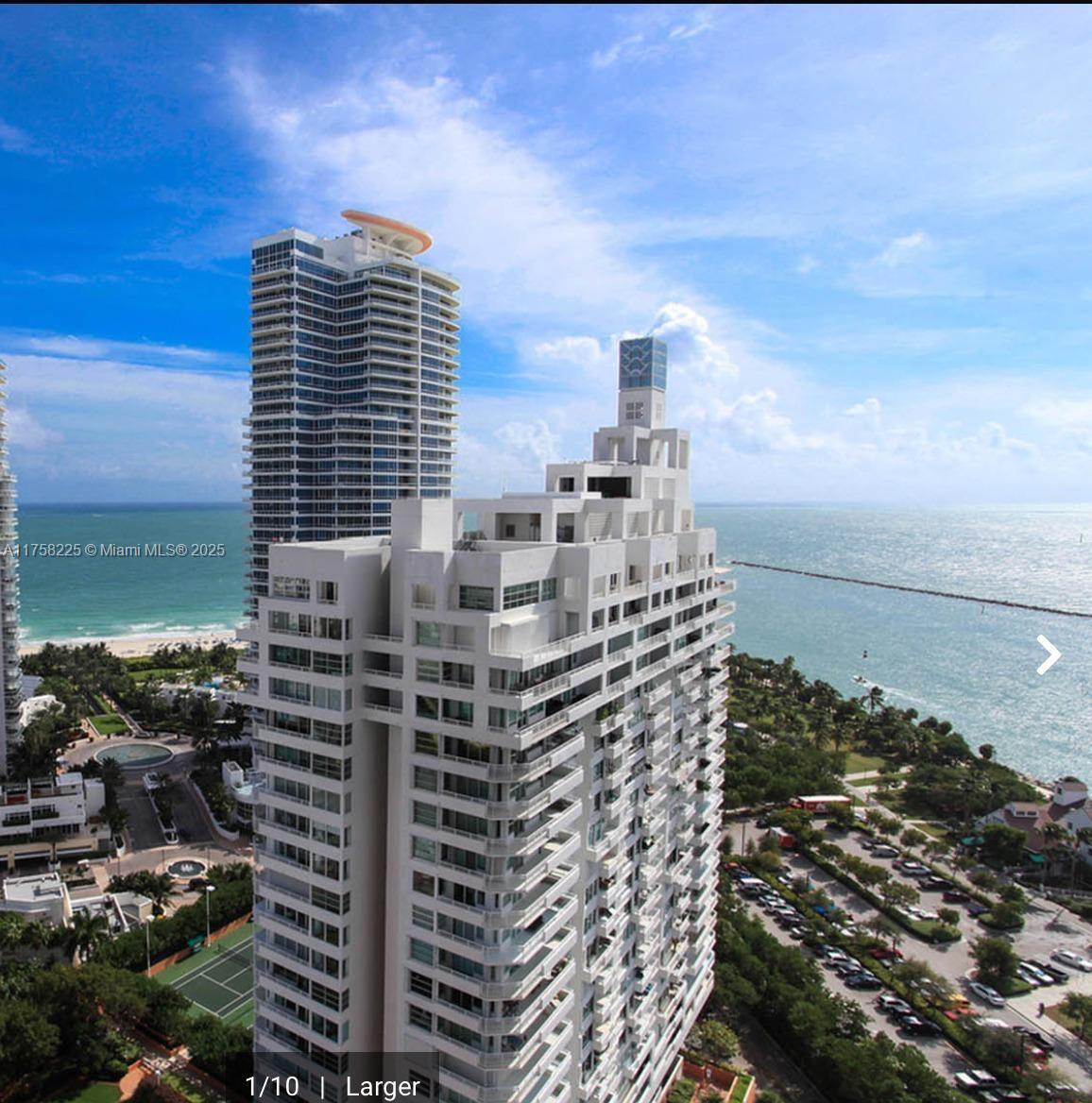 400 S Pointe Dr 2310