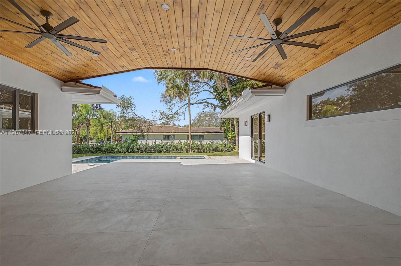 UNPLATTED - Residential