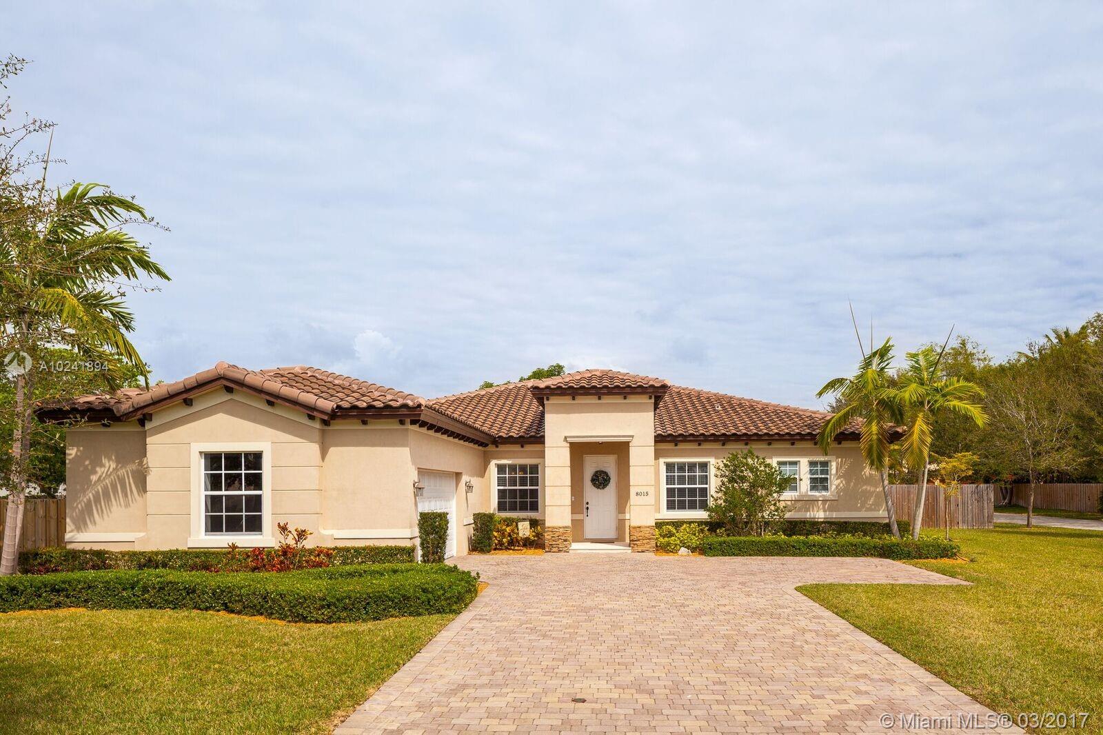 Cutler Country Estates - Residential