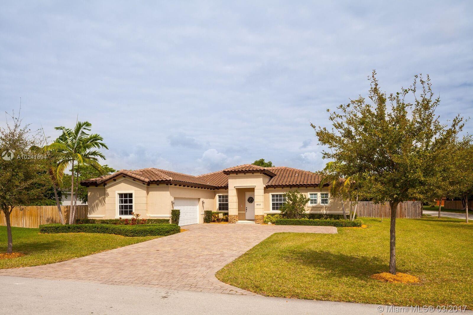 Cutler Country Estates - Residential