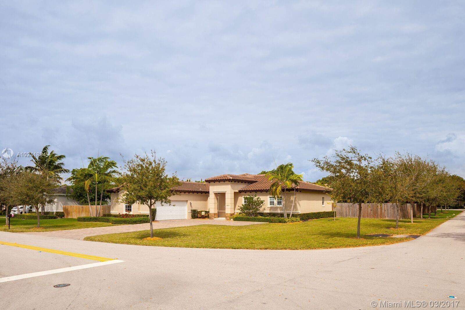 Cutler Country Estates - Residential