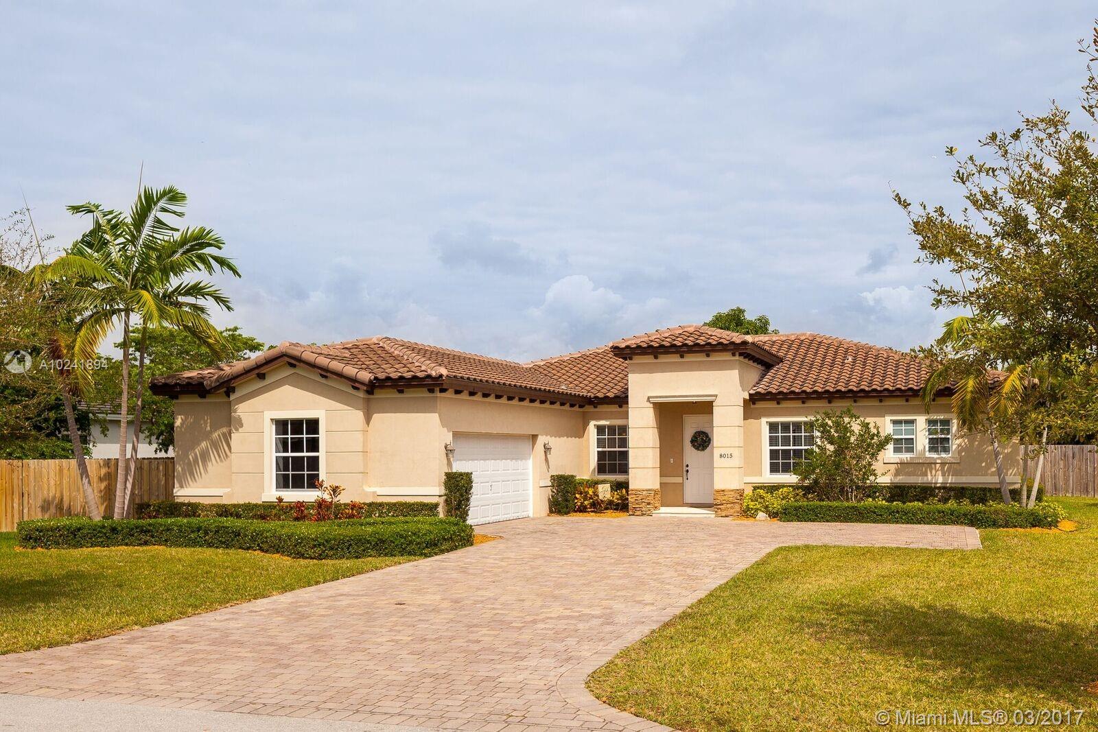 Cutler Country Estates - Residential