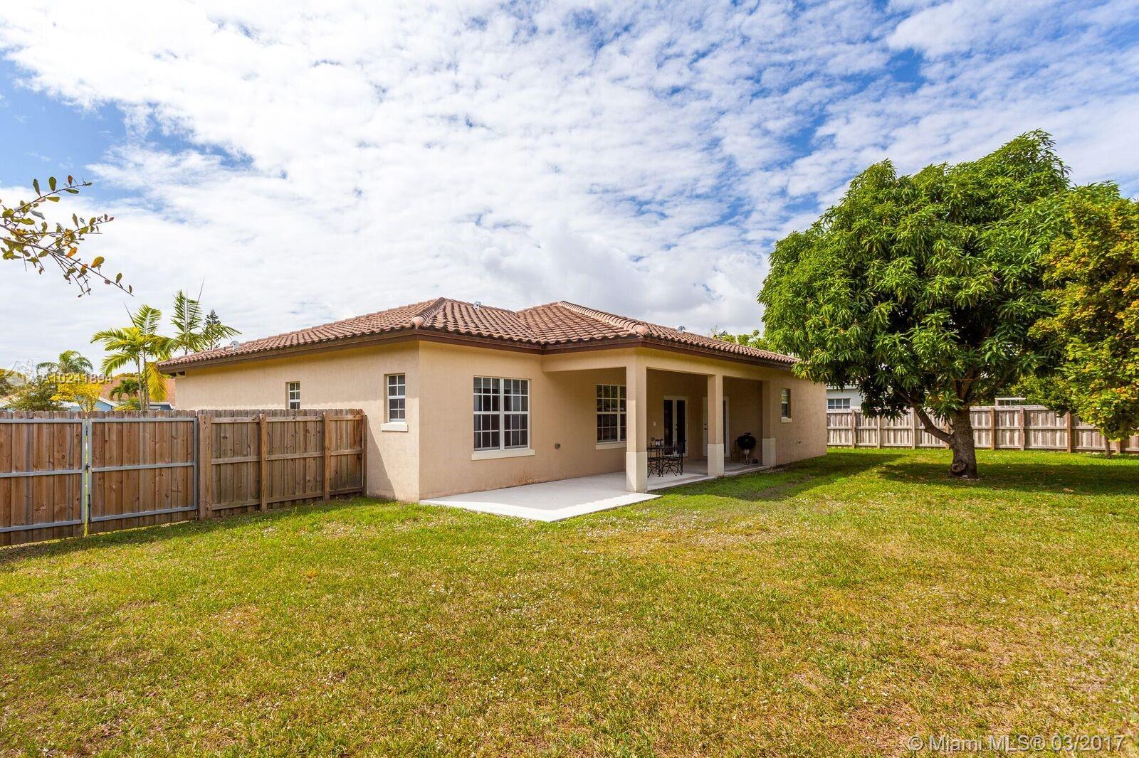 Cutler Country Estates - Residential