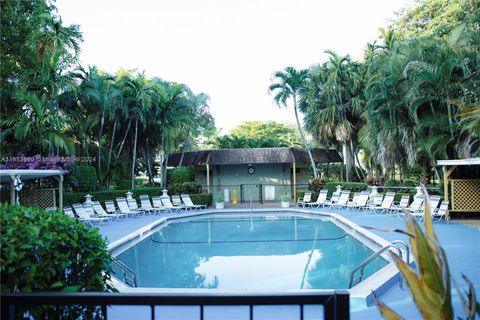 A home in Lauderdale Lakes