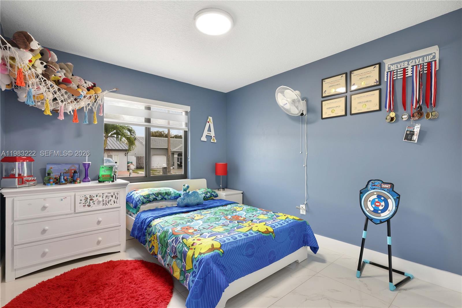 MAJESTIC HOMES - Residential