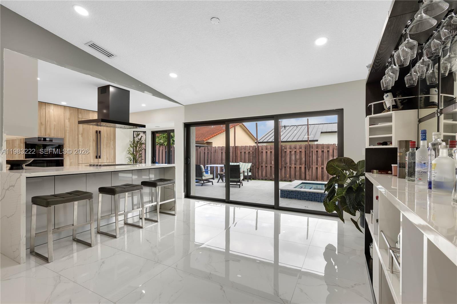 MAJESTIC HOMES - Residential