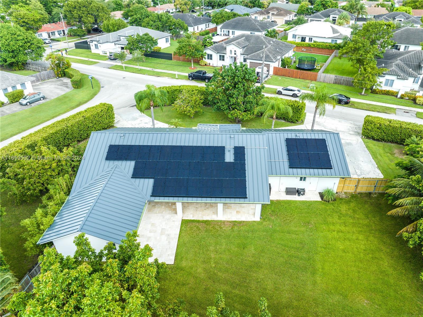 EDMOR ESTATES - Residential