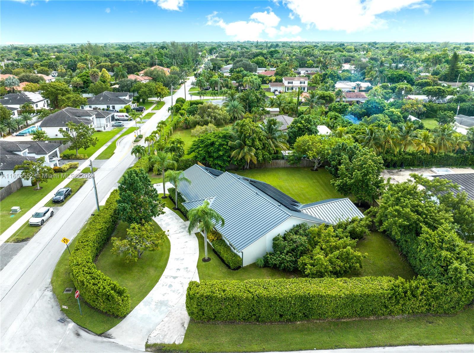 EDMOR ESTATES - Residential