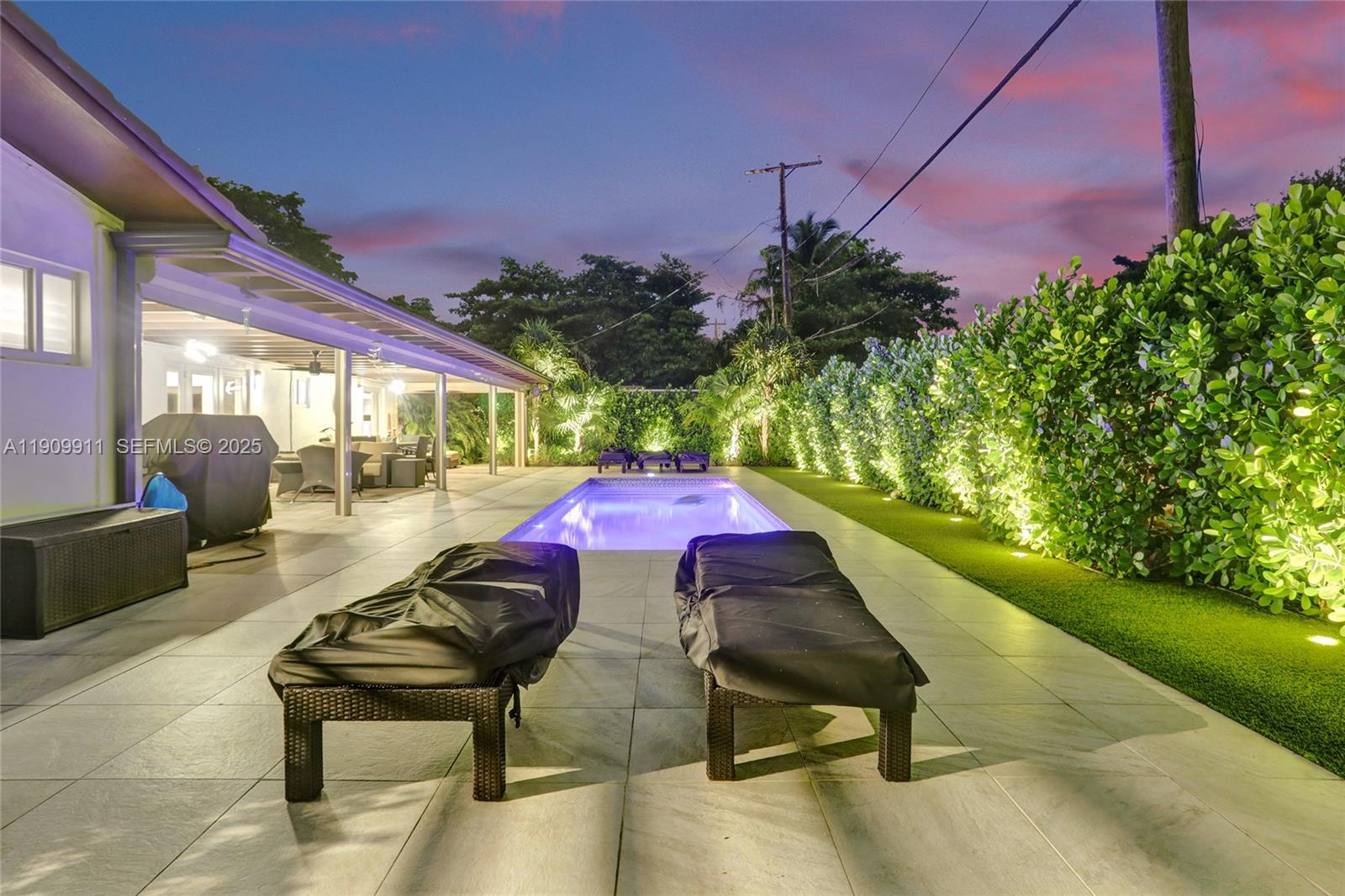 GREYNOLDS PARK WEST - Residential