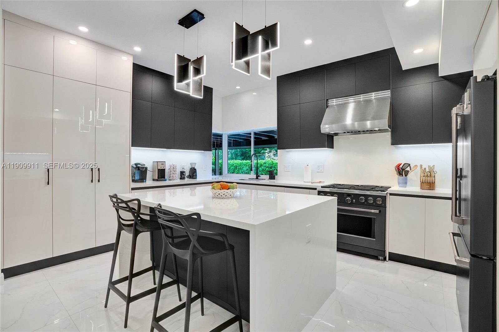 GREYNOLDS PARK WEST - Residential