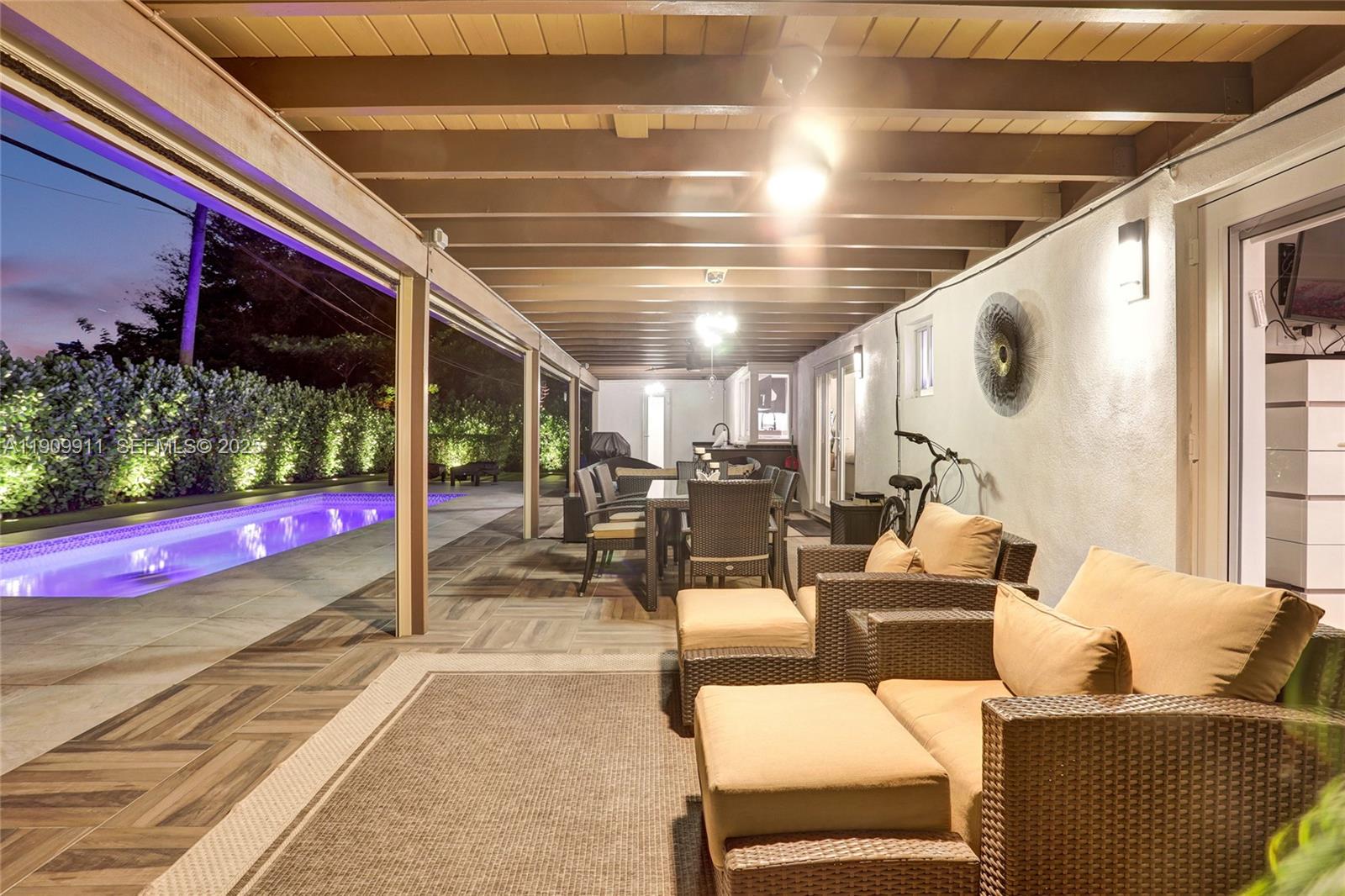 GREYNOLDS PARK WEST - Residential