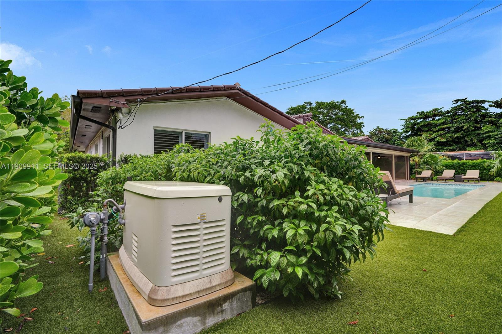 GREYNOLDS PARK WEST - Residential