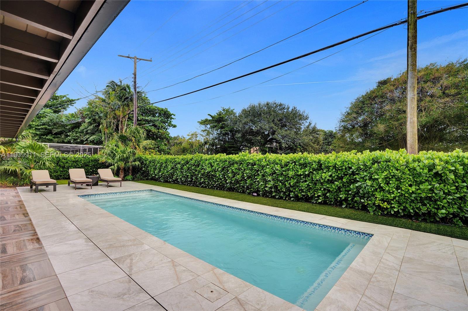 GREYNOLDS PARK WEST - Residential