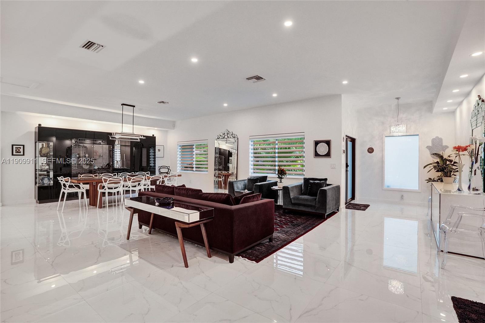 GREYNOLDS PARK WEST - Residential