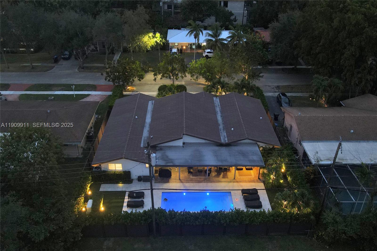 GREYNOLDS PARK WEST - Residential