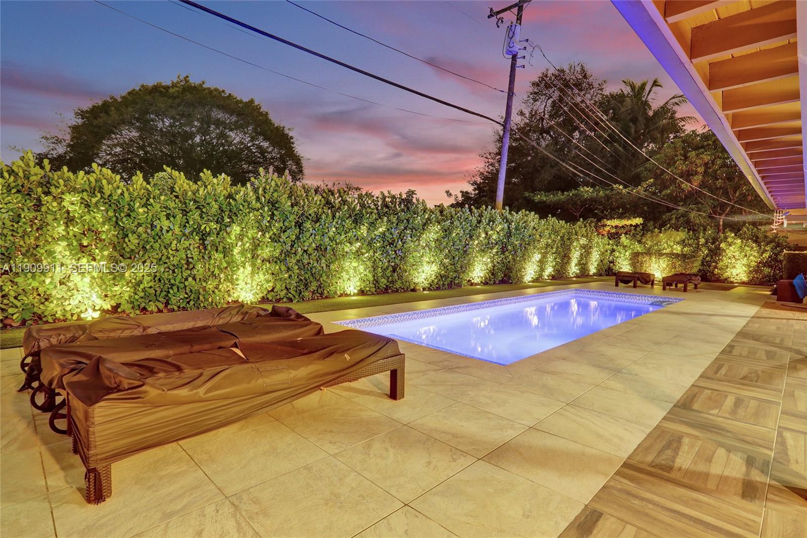 GREYNOLDS PARK WEST - Residential