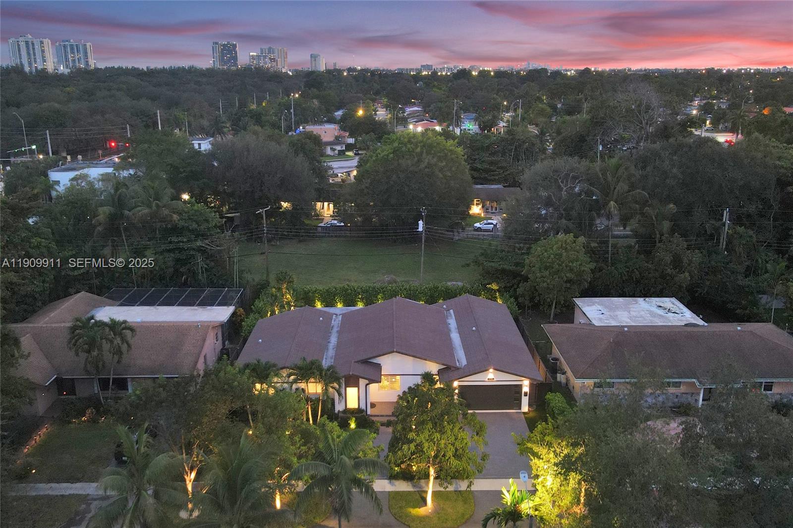 GREYNOLDS PARK WEST - Residential