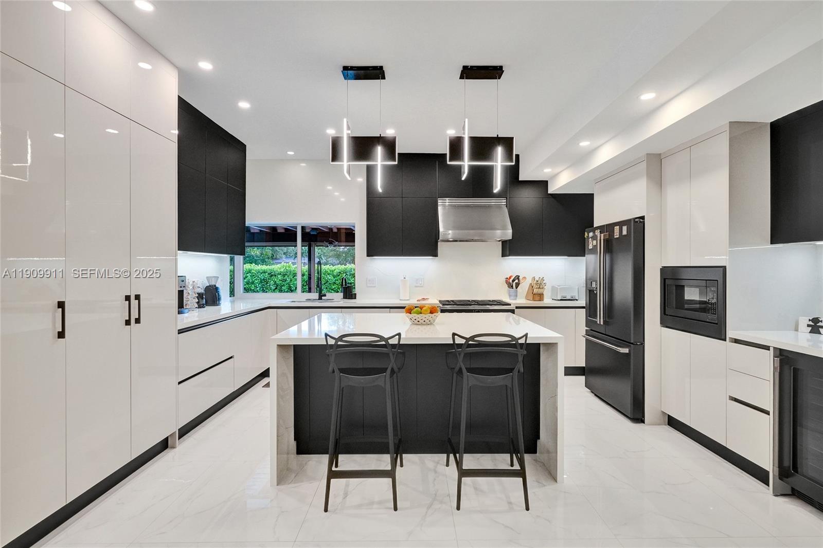 GREYNOLDS PARK WEST - Residential