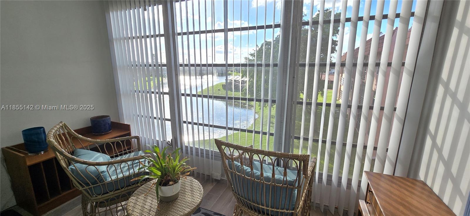 SUNRISE LAKES 133 CONDO - Residential