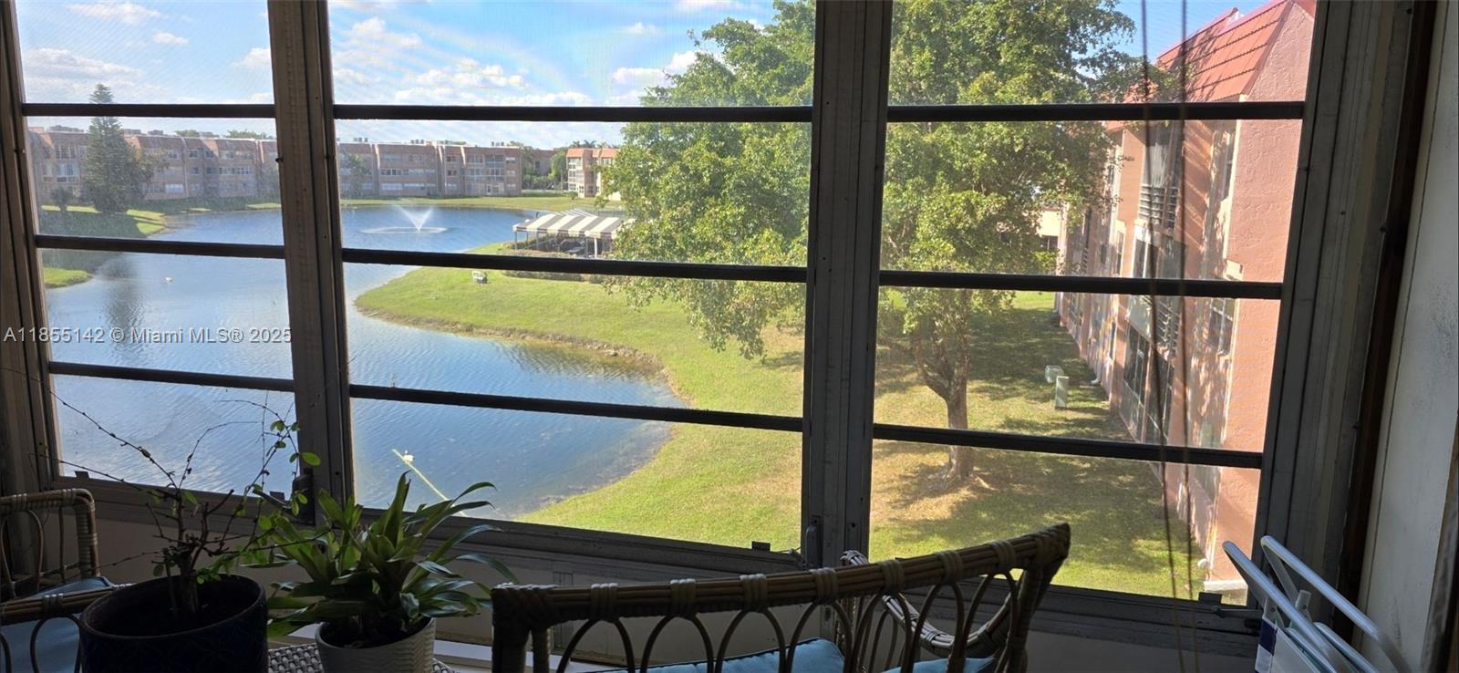 SUNRISE LAKES 133 CONDO - Residential