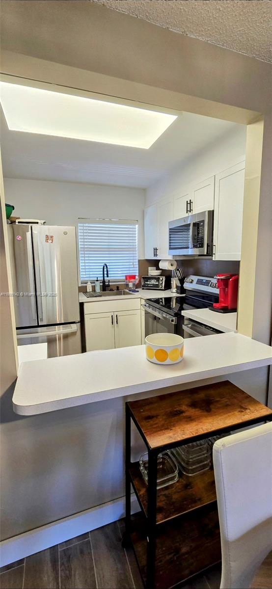 SUNRISE LAKES 133 CONDO - Residential