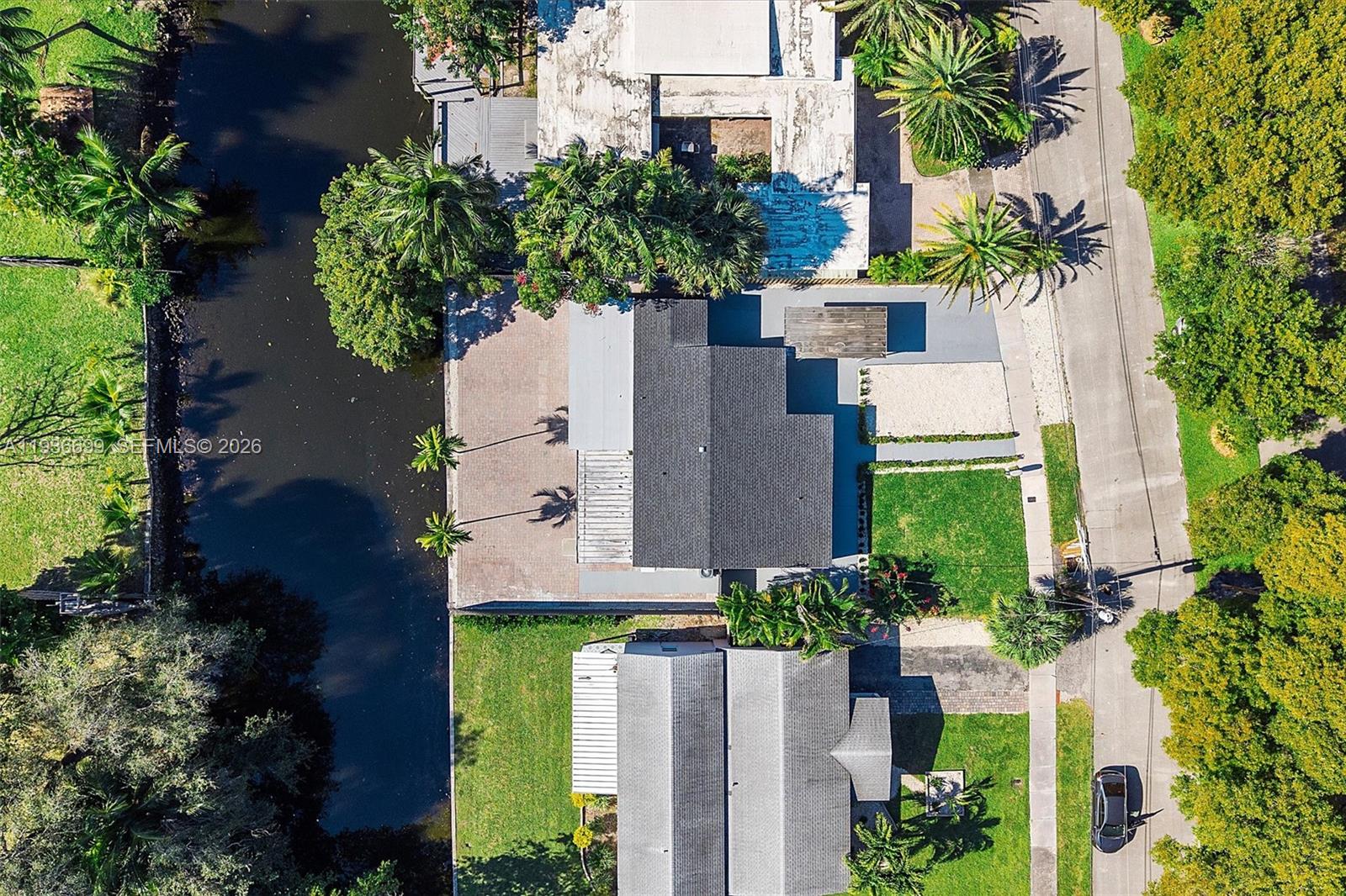 CROISSANT PARK RIVER SEC - Residential