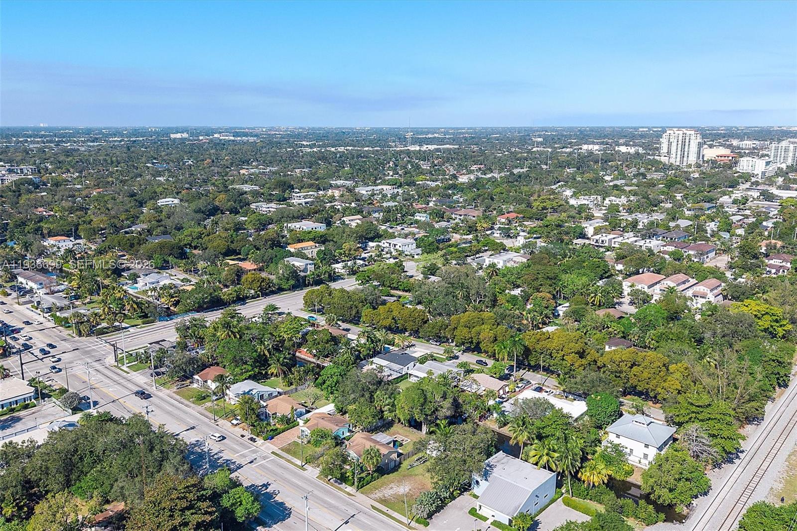 CROISSANT PARK RIVER SEC - Residential