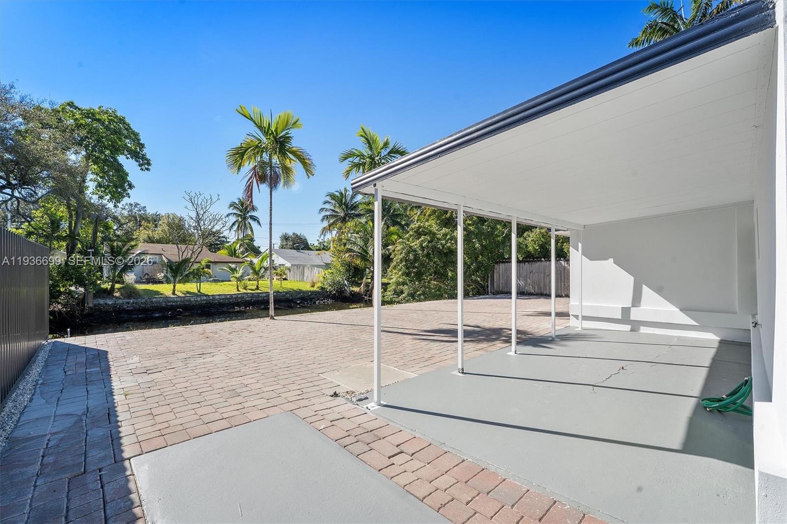 CROISSANT PARK RIVER SEC - Residential