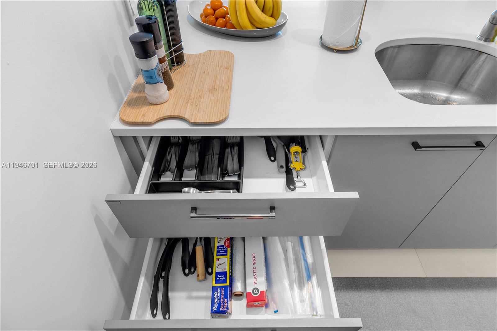 ONE BAY HARBOR CONDO - Residential