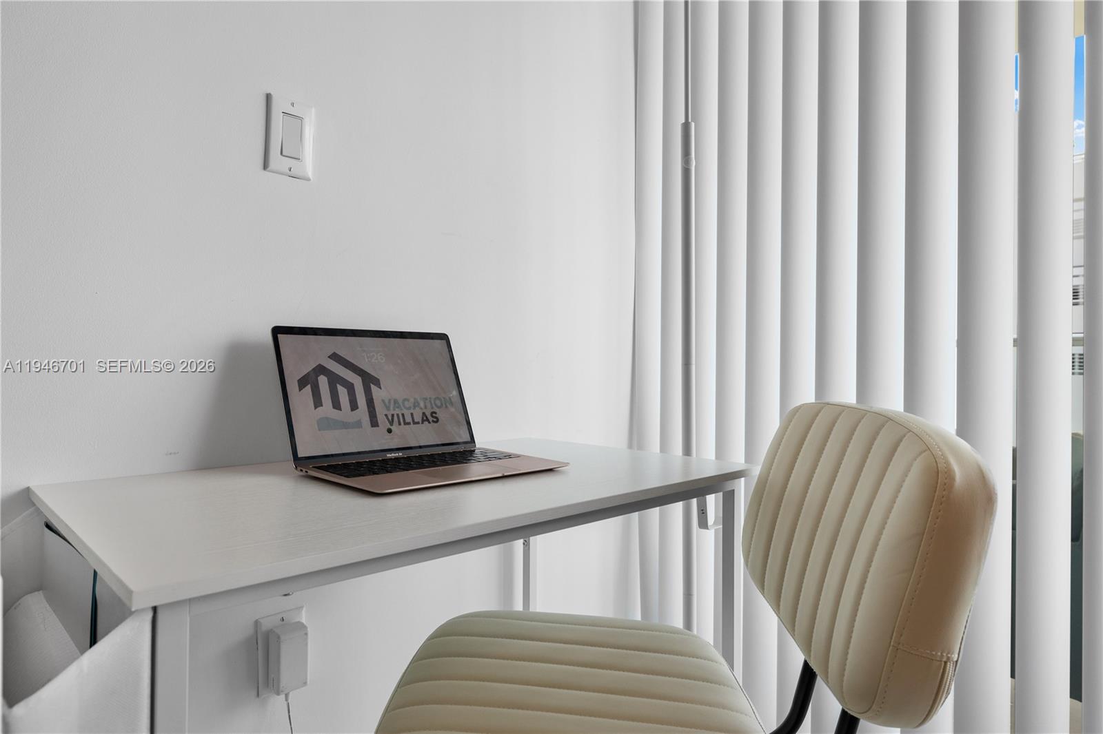 ONE BAY HARBOR CONDO - Residential