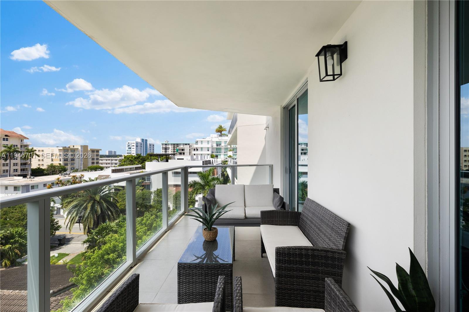 ONE BAY HARBOR CONDO - Residential