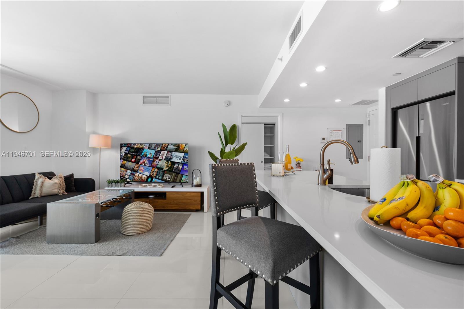 ONE BAY HARBOR CONDO - Residential