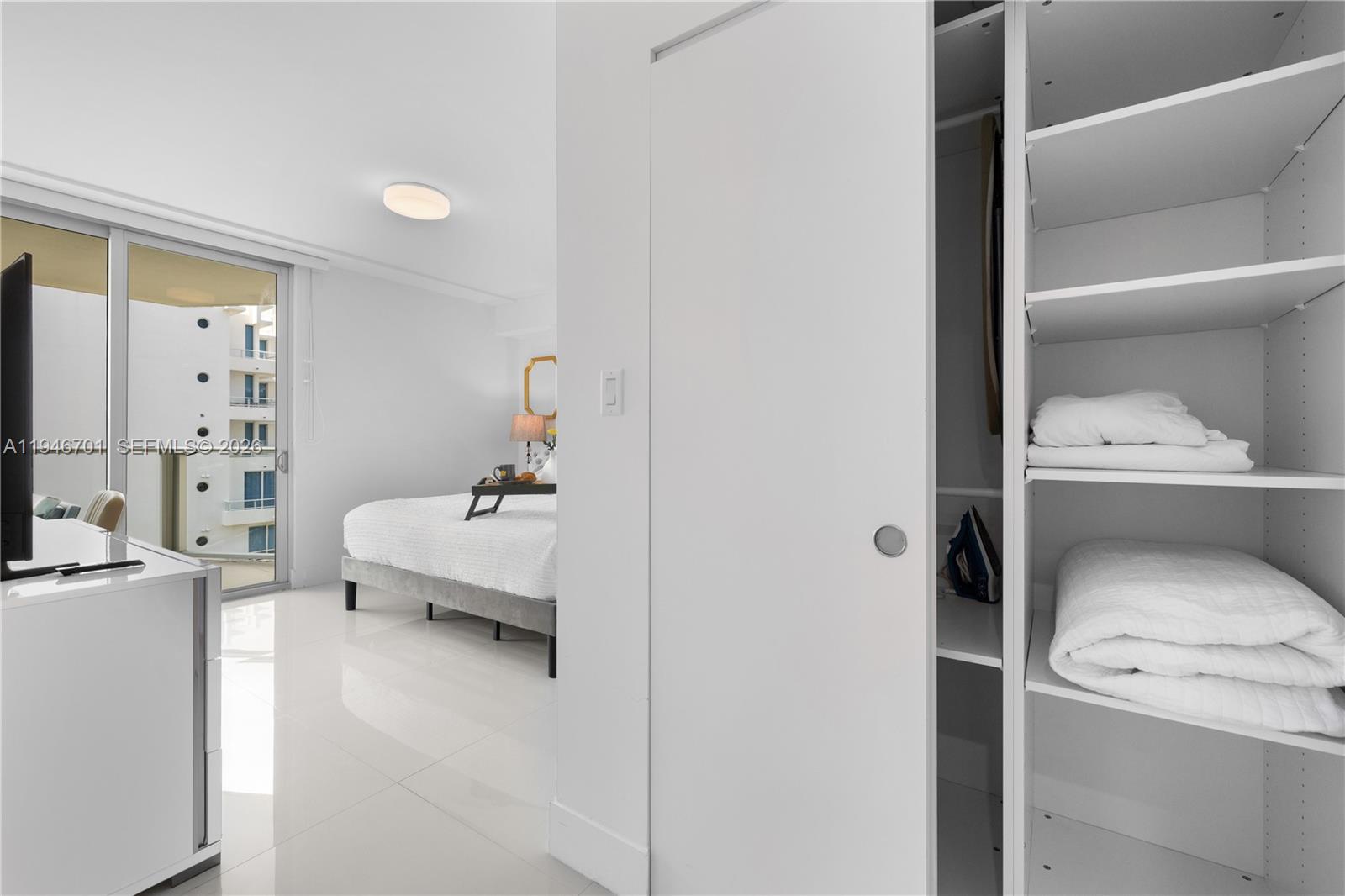 ONE BAY HARBOR CONDO - Residential