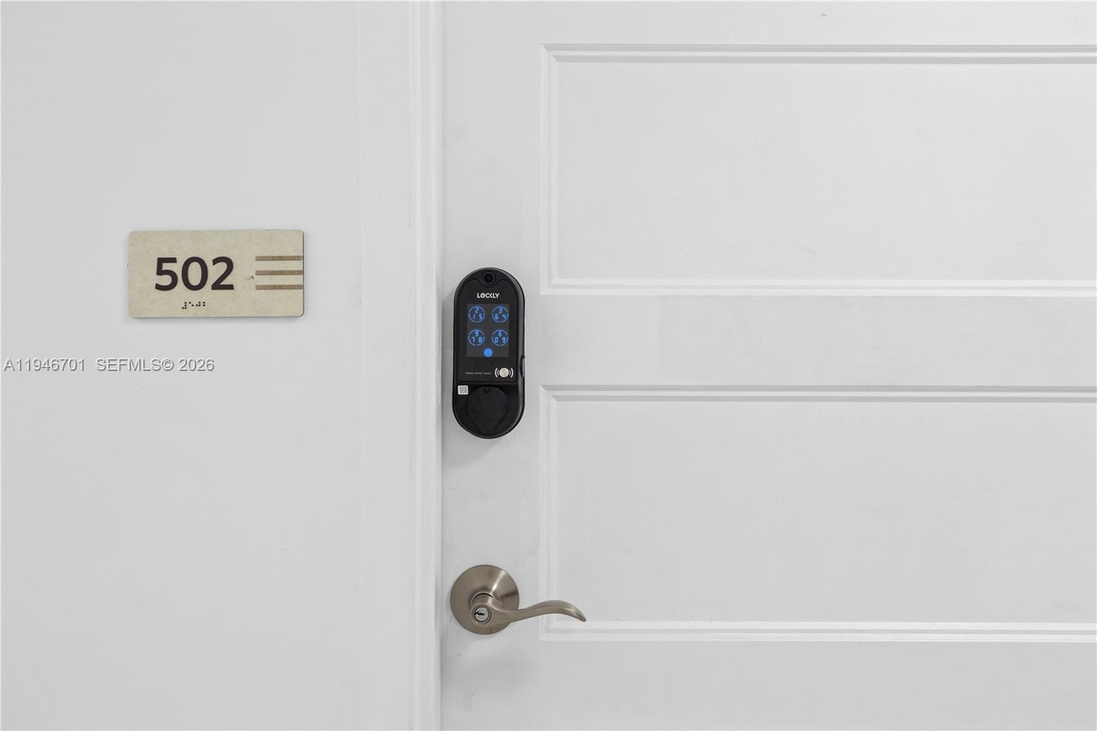 ONE BAY HARBOR CONDO - Residential