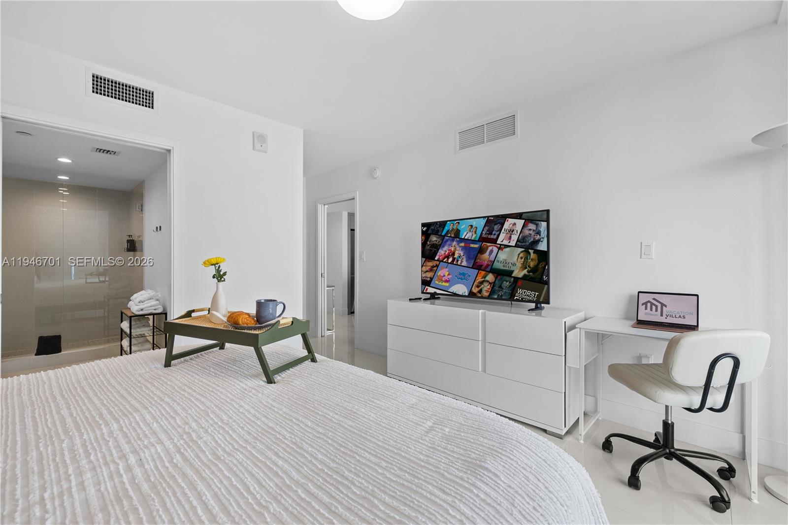 ONE BAY HARBOR CONDO - Residential