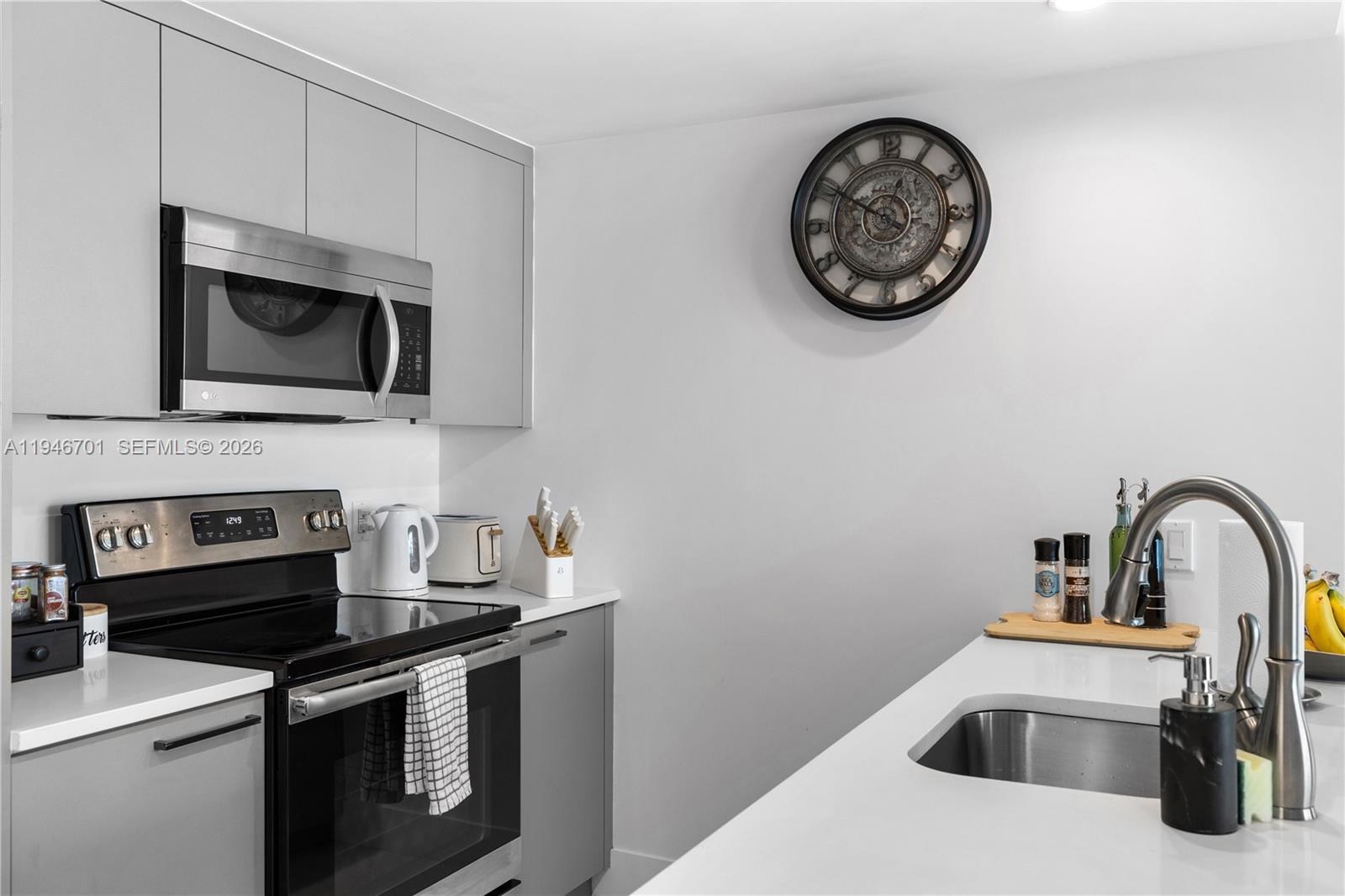 ONE BAY HARBOR CONDO - Residential