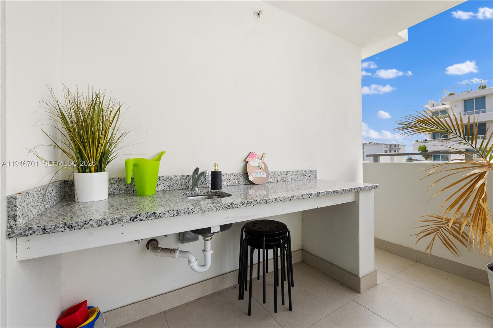 ONE BAY HARBOR CONDO - Residential