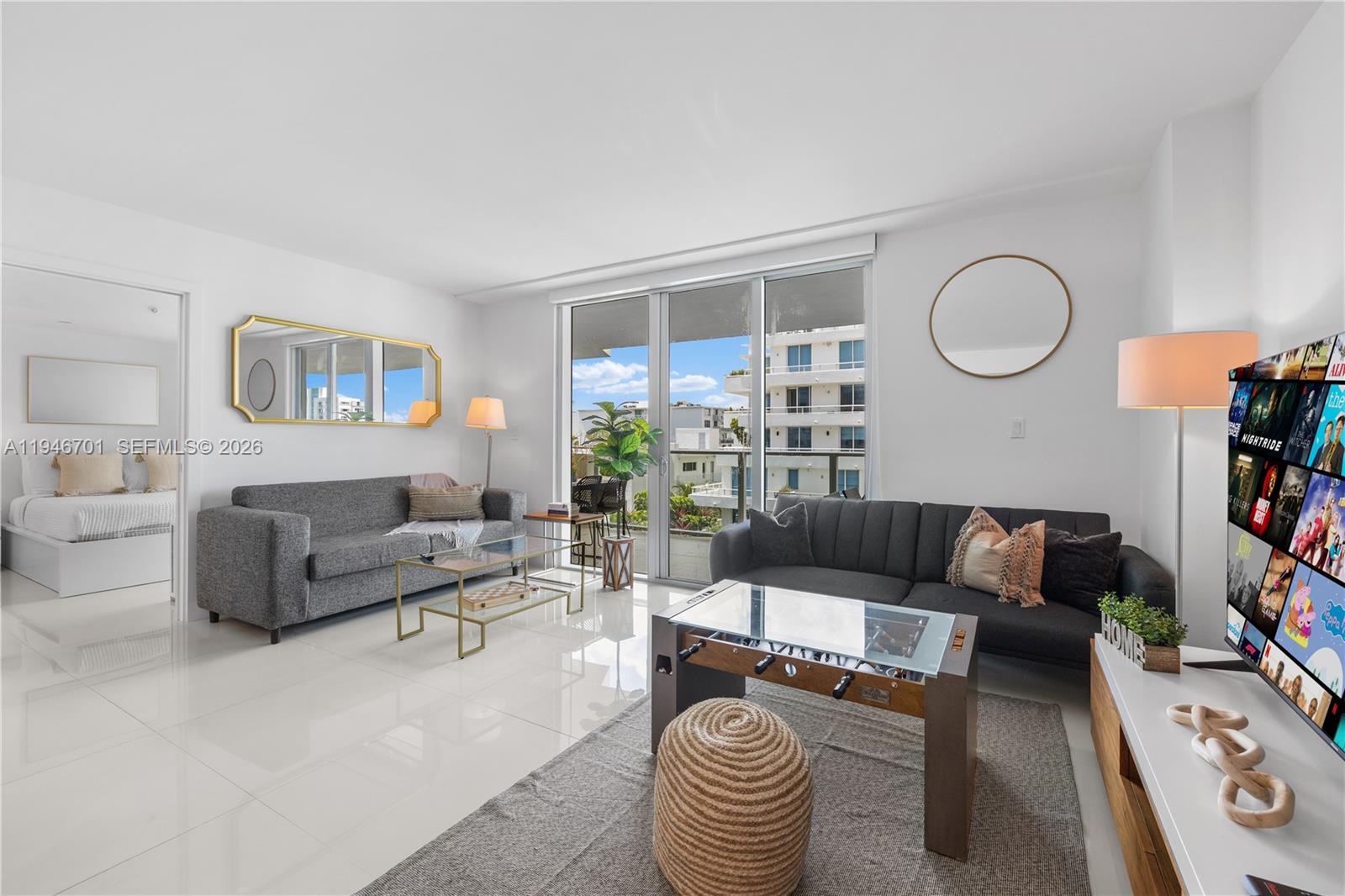 ONE BAY HARBOR CONDO - Residential