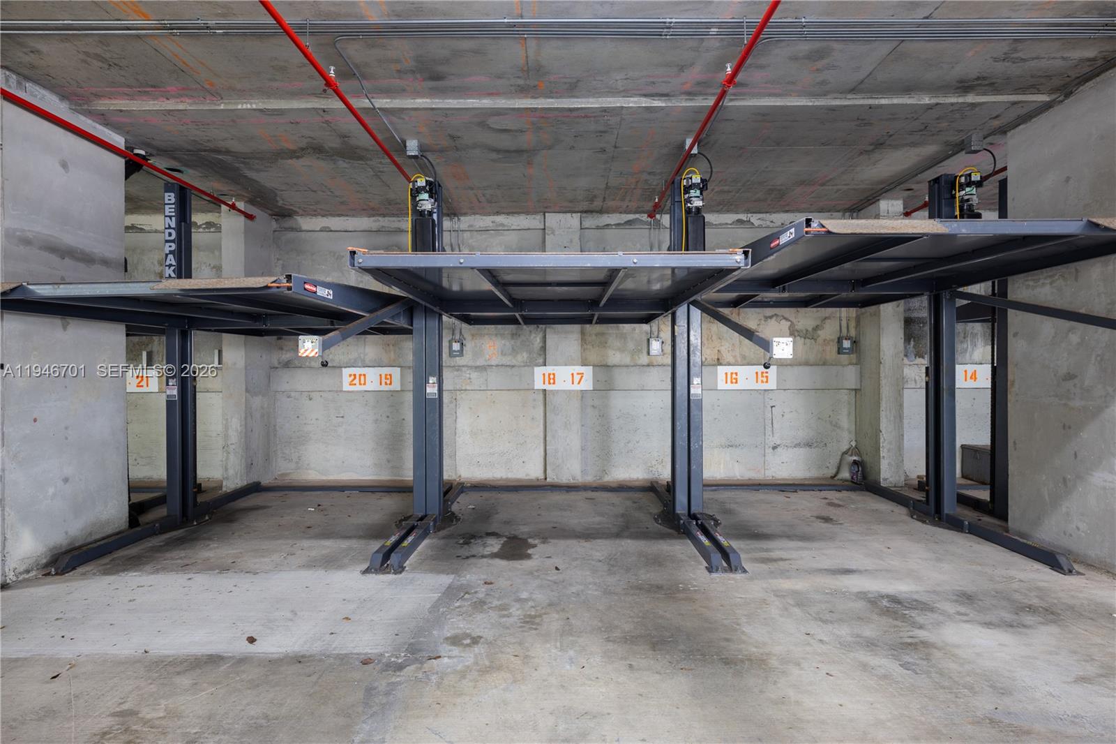 ONE BAY HARBOR CONDO - Residential