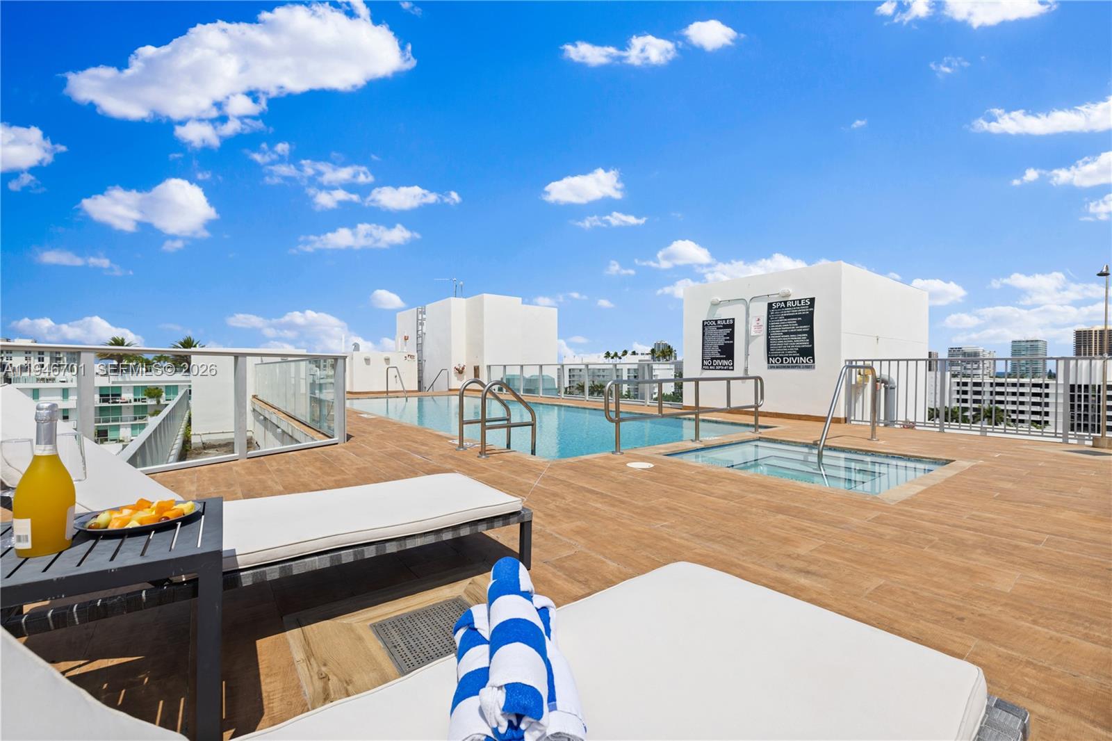 ONE BAY HARBOR CONDO - Residential