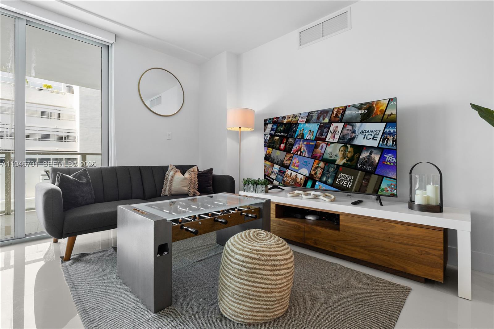 ONE BAY HARBOR CONDO - Residential