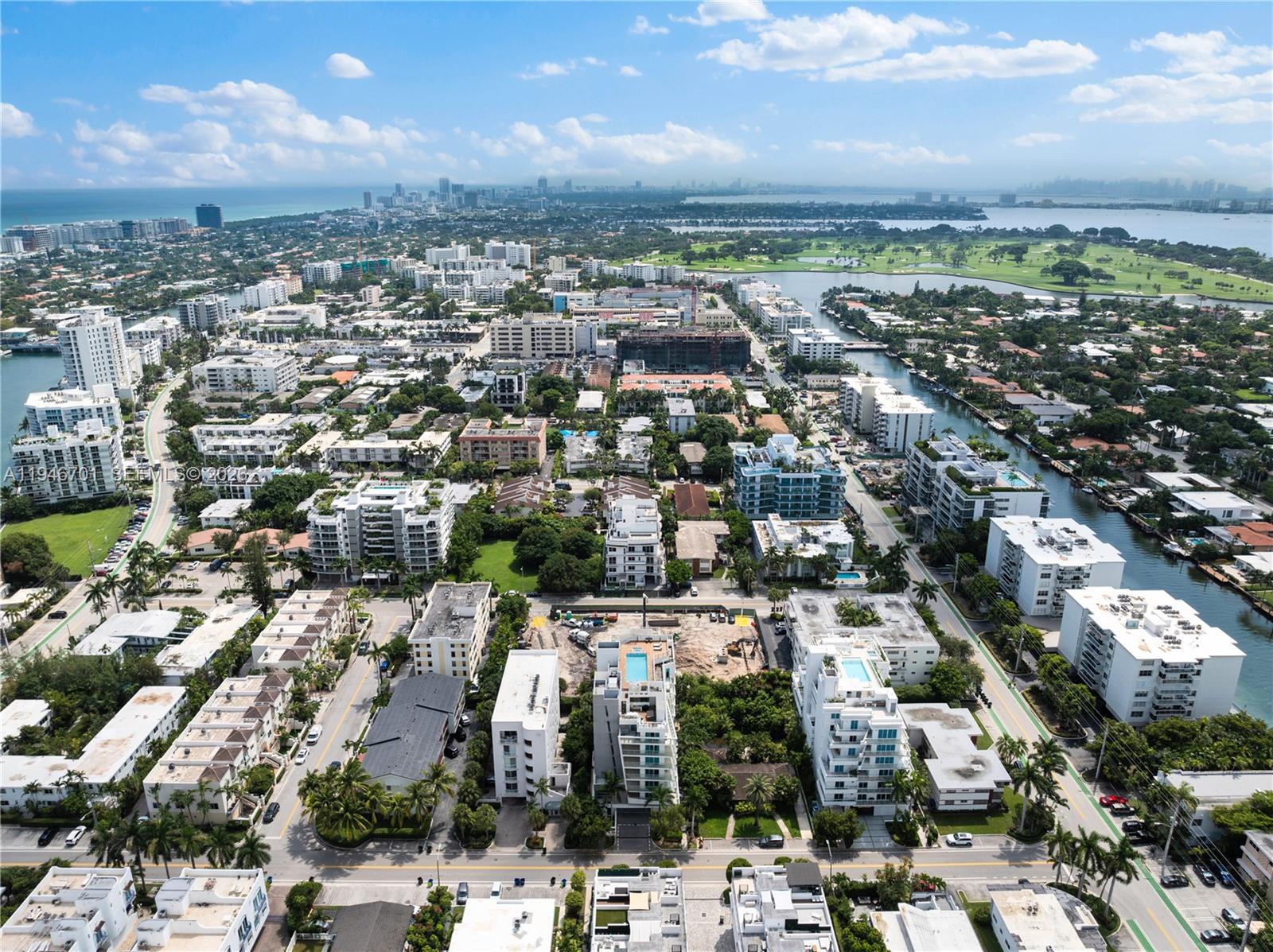 ONE BAY HARBOR CONDO - Residential