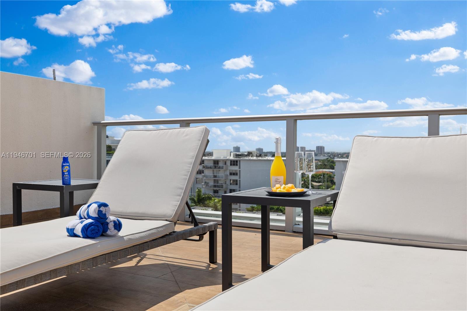 ONE BAY HARBOR CONDO - Residential