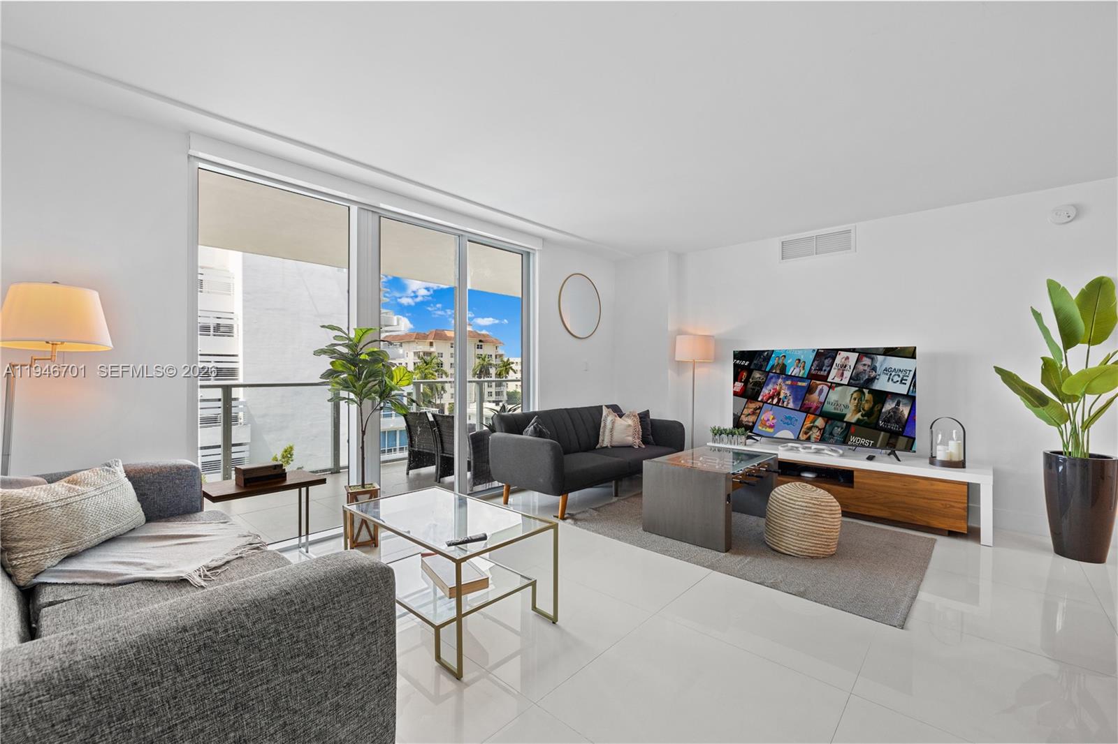 ONE BAY HARBOR CONDO - Residential