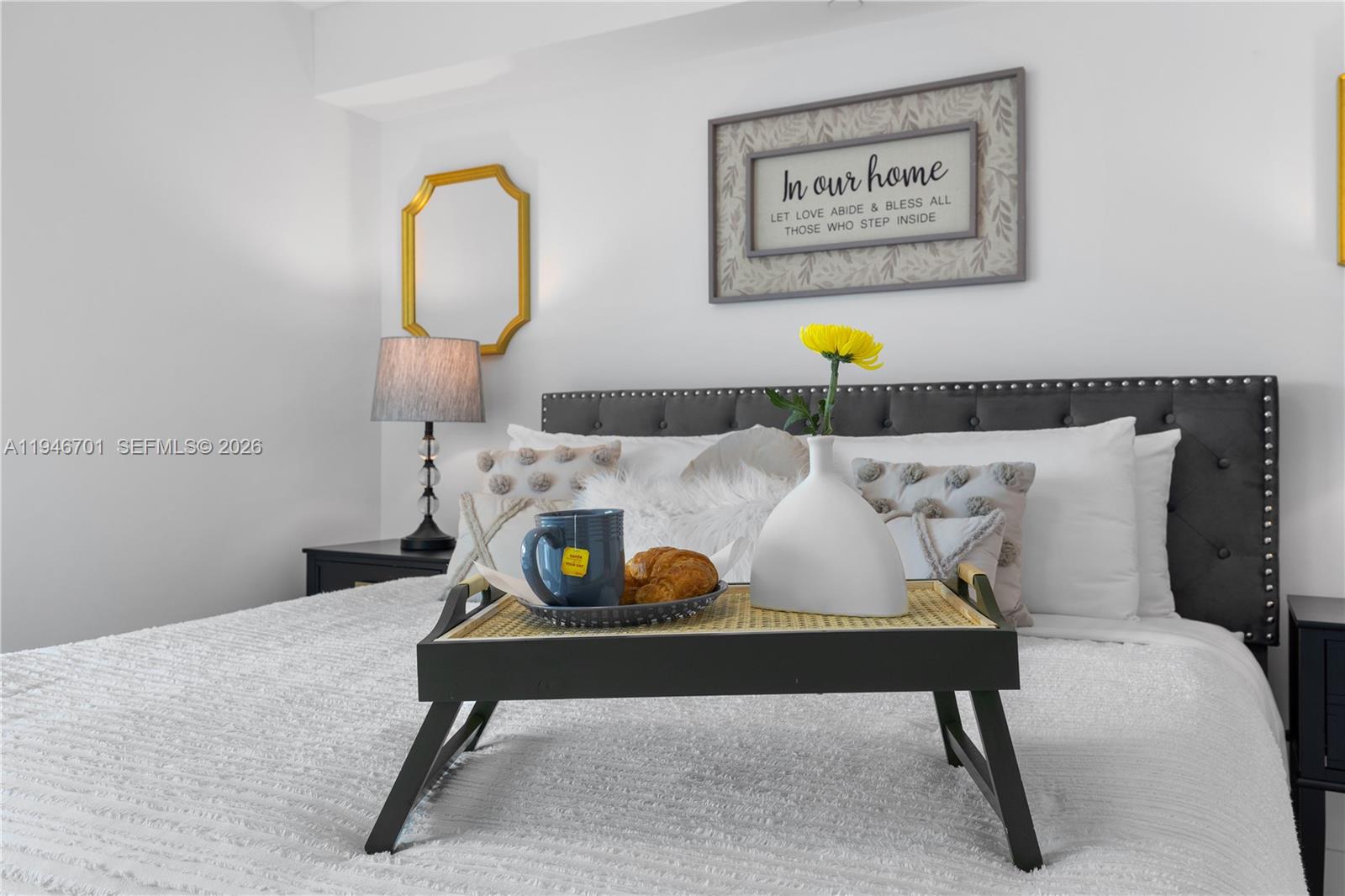 ONE BAY HARBOR CONDO - Residential