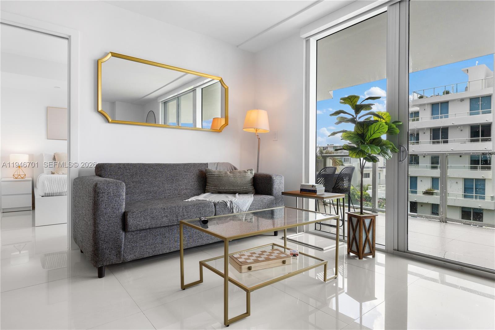 ONE BAY HARBOR CONDO - Residential