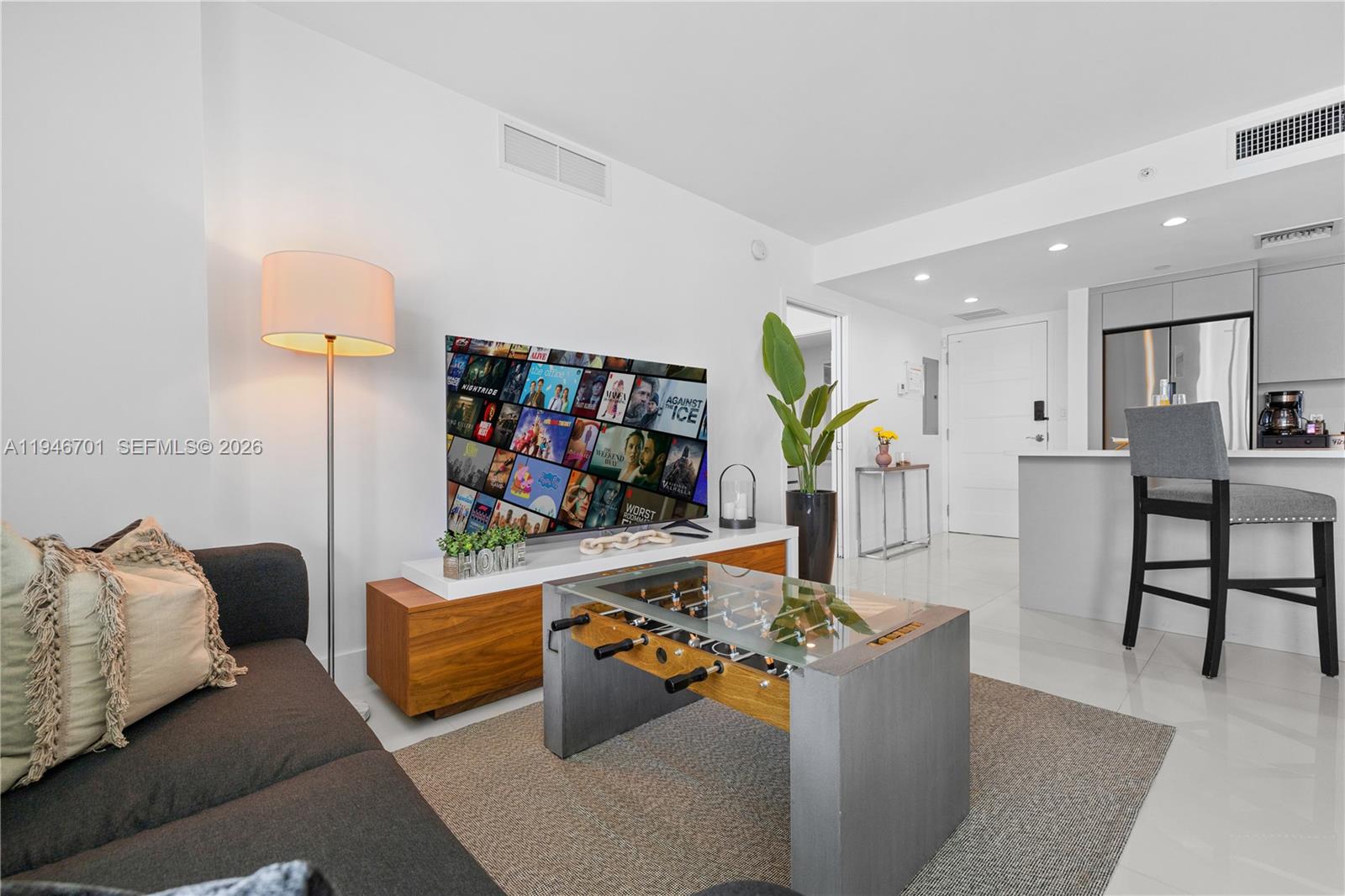 ONE BAY HARBOR CONDO - Residential