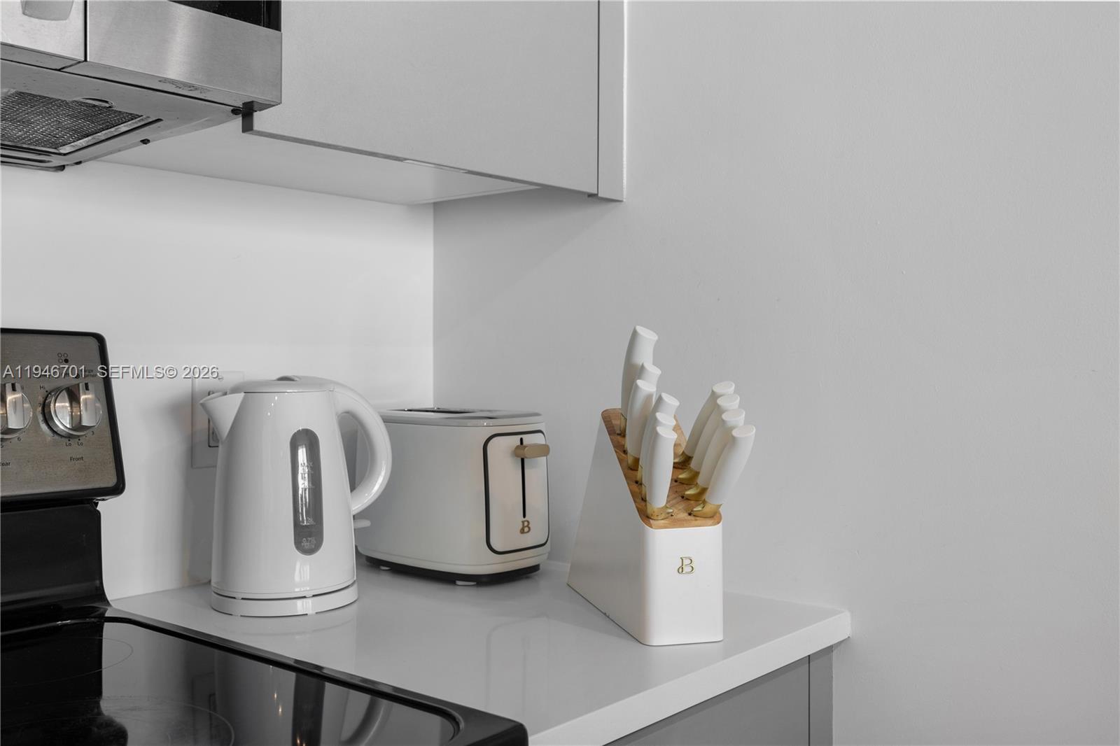 ONE BAY HARBOR CONDO - Residential