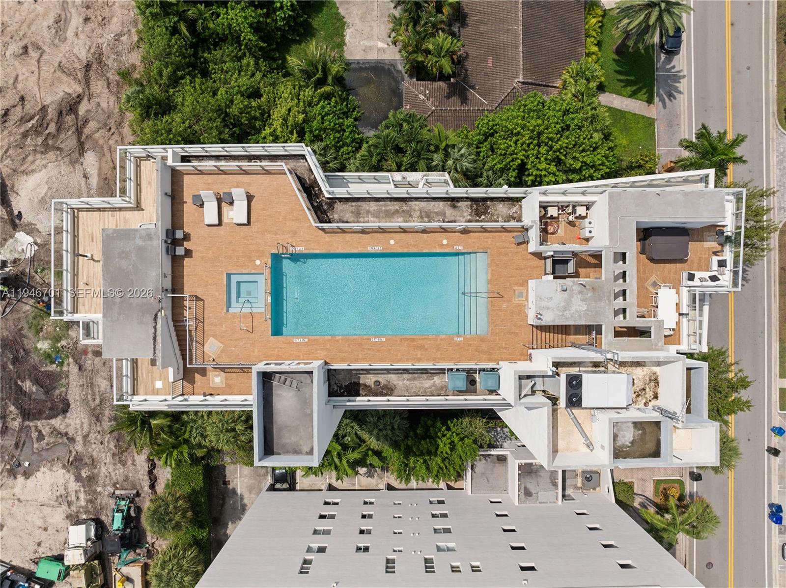 ONE BAY HARBOR CONDO - Residential